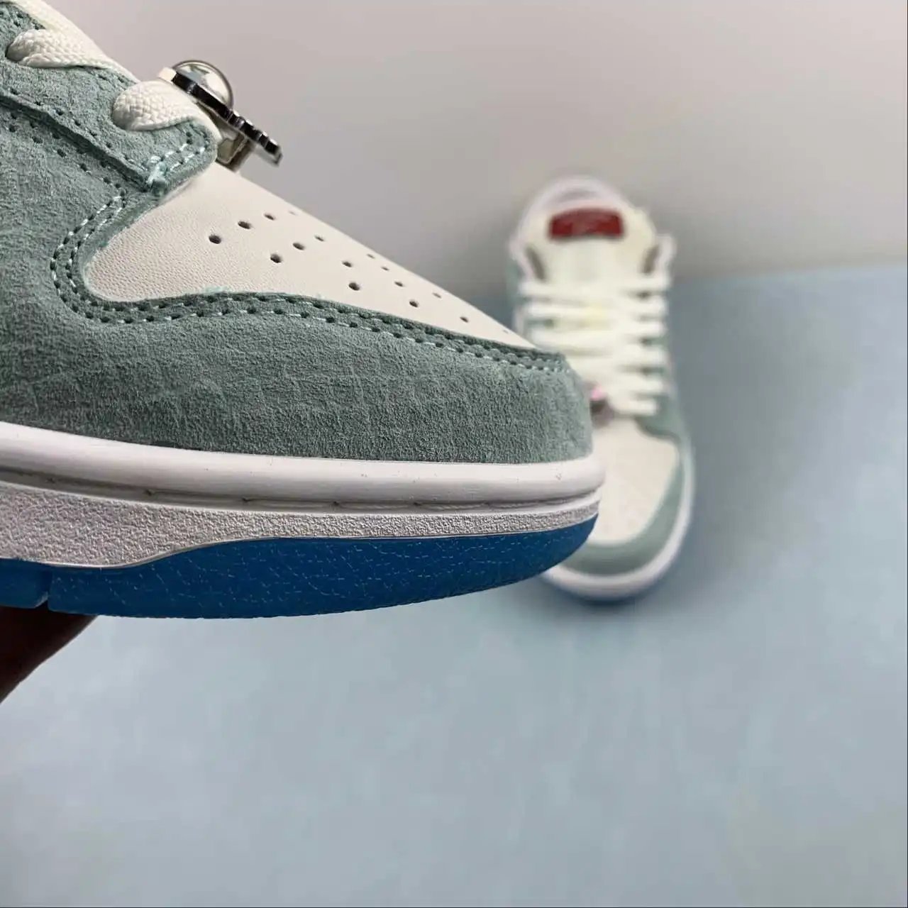 Nike Dunk Low FZ5065-111 7