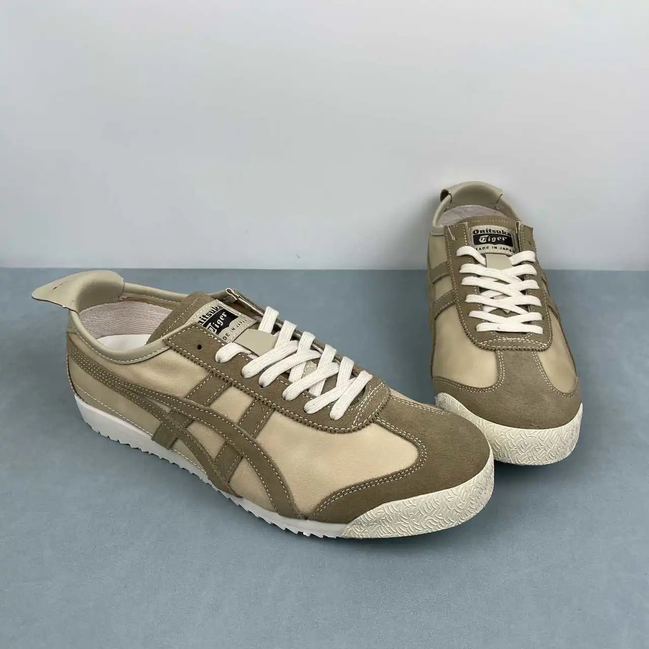 Asics Onitsuka tiger MEXICO 66 1183C176-200 thumbnail 2
