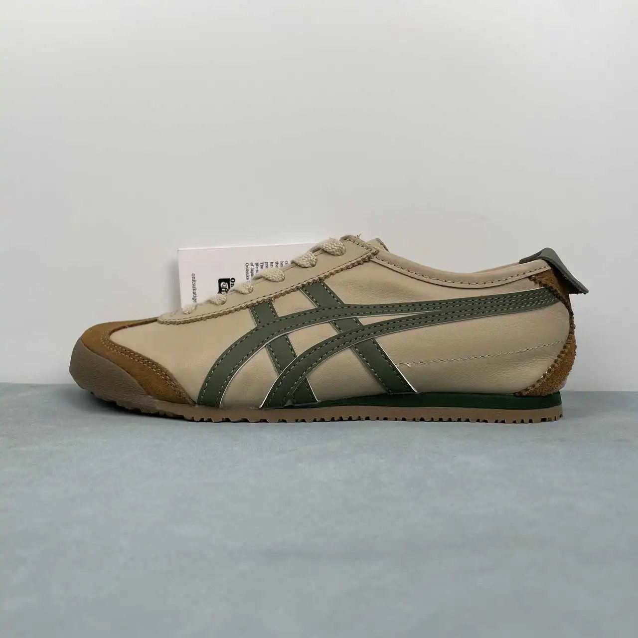 Asics Onitsuka tiger MEXICO 66 1183C102-250 thumbnail 4