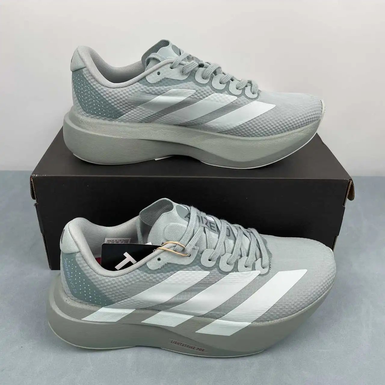 Adidas Adizero Evo SL WOVEN M JQ4444