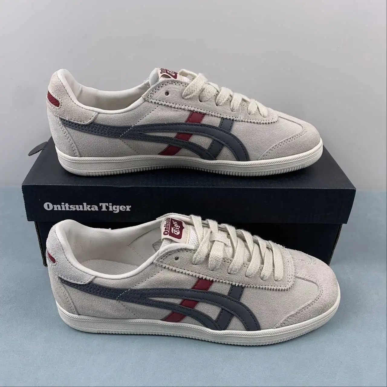 Asics Onitsuka Tiger Tokuten 1183A907-100