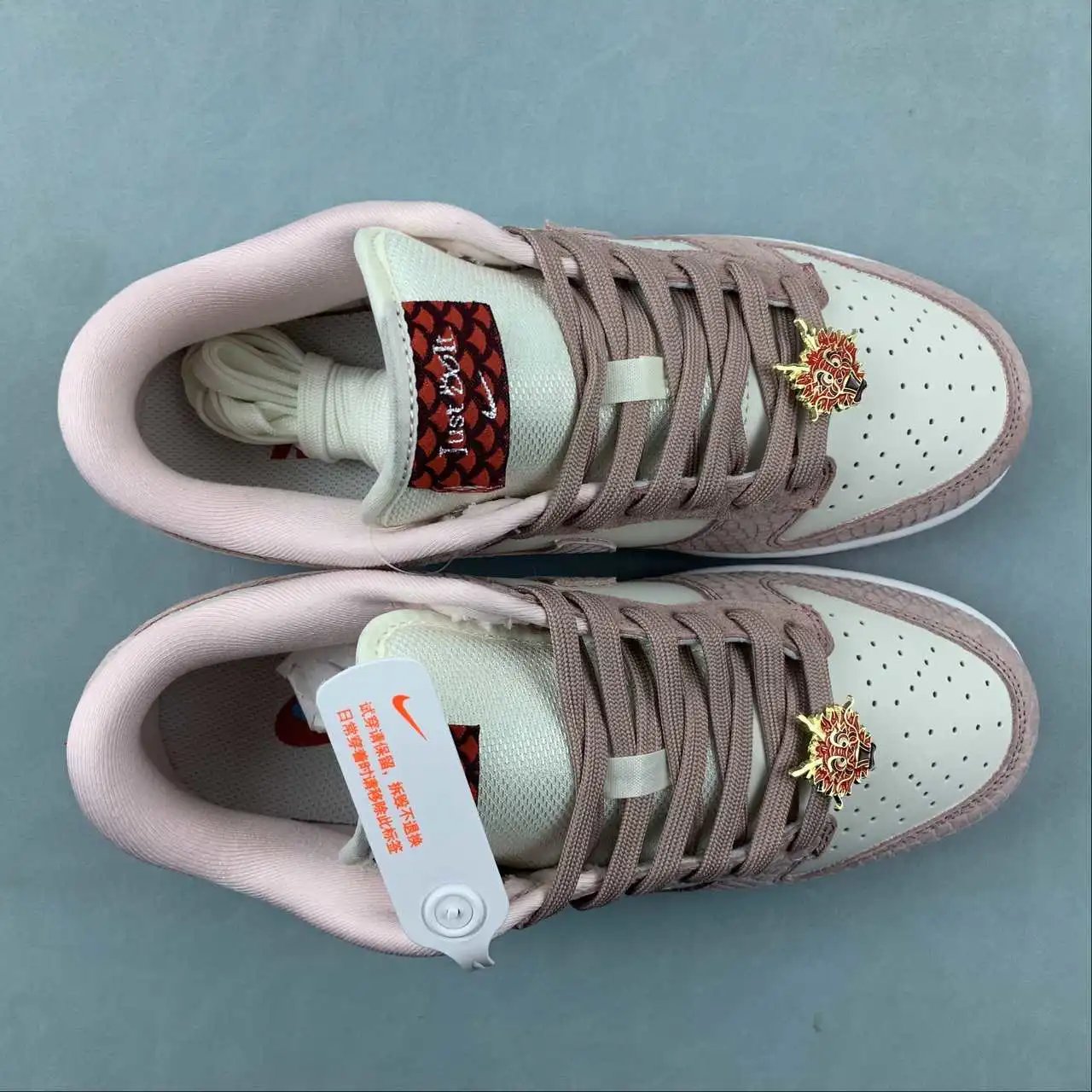 Nike Dunk Low FZ5065-118 9