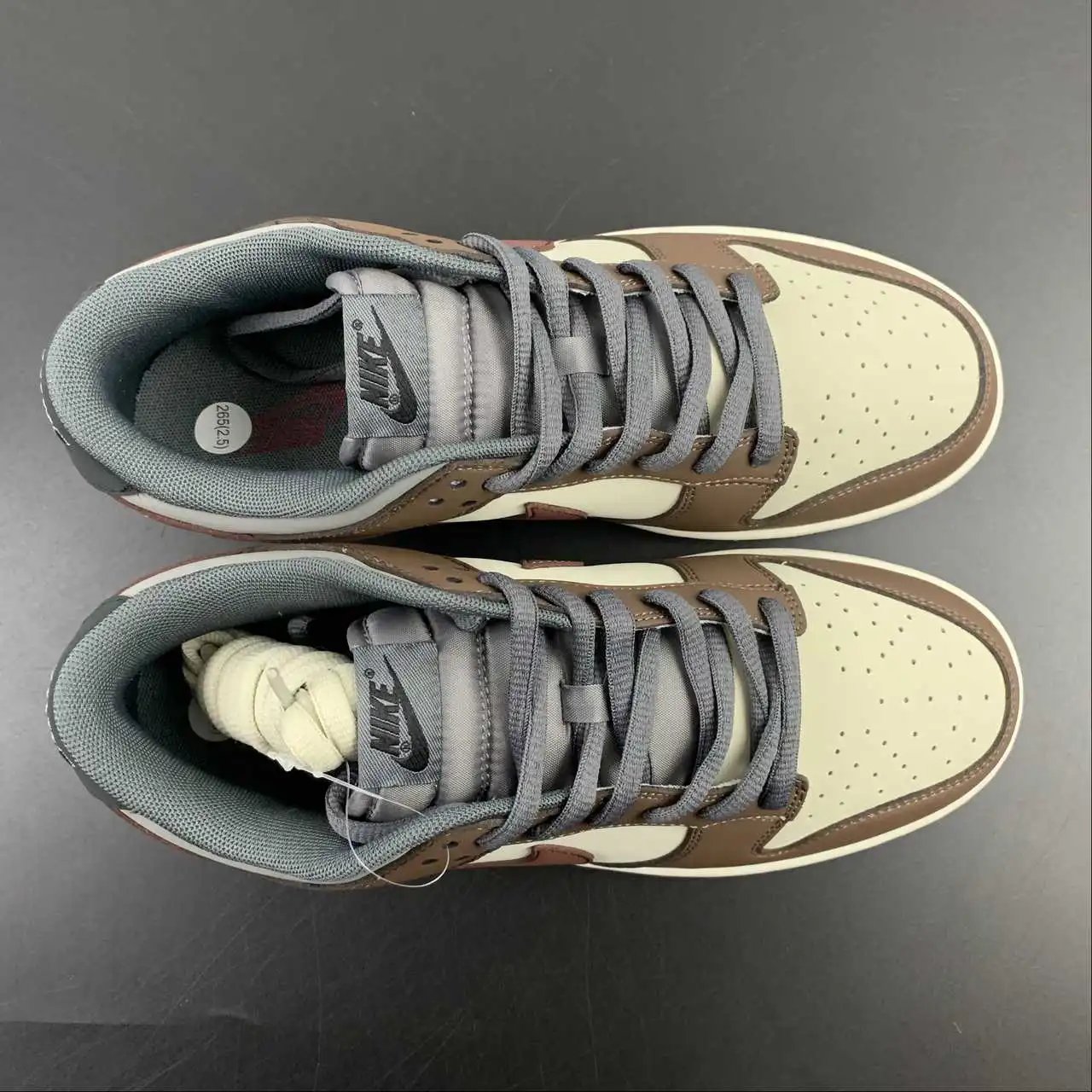 Nike Dunk Low DD0302-956 9