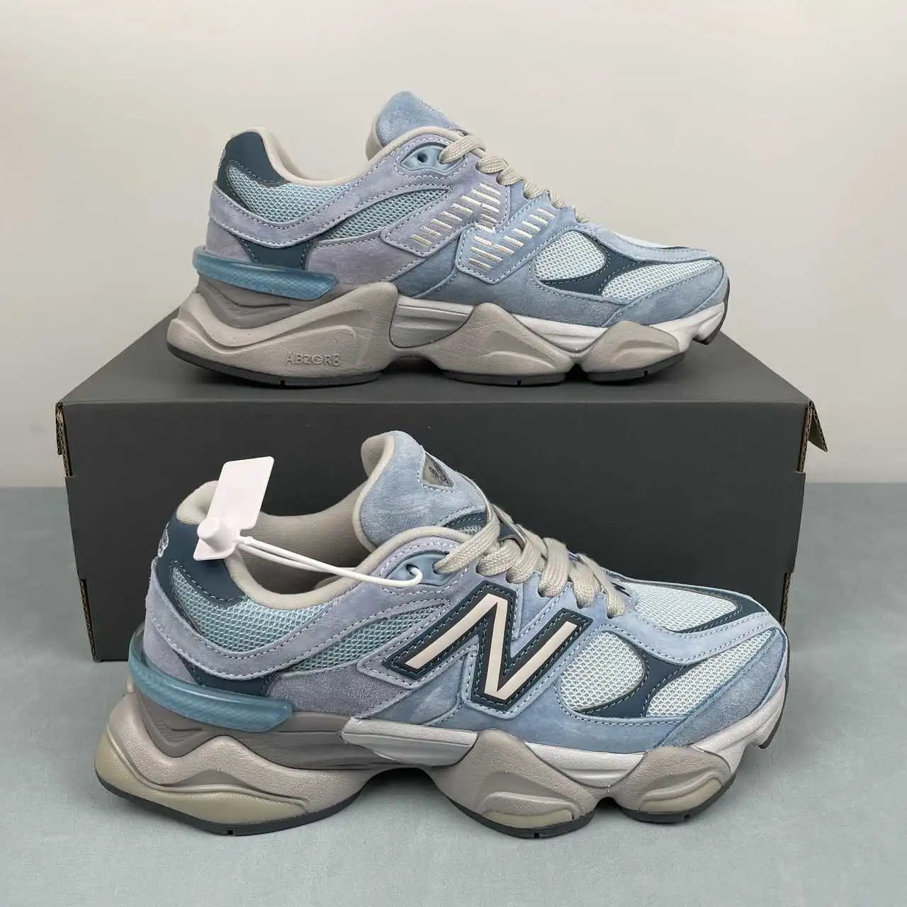 New Balance 9060 U9060EED