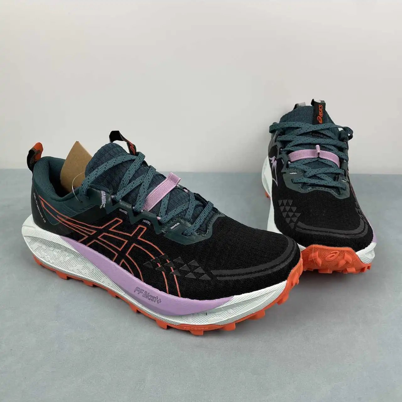 Asics GEL-Trabuco 13 1012B768-001 thumbnail 2