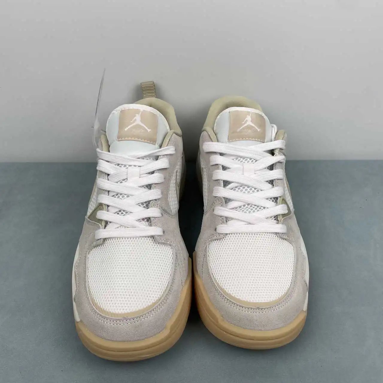 Air Jordan Flight Court HJ6778-102 thumbnail 3
