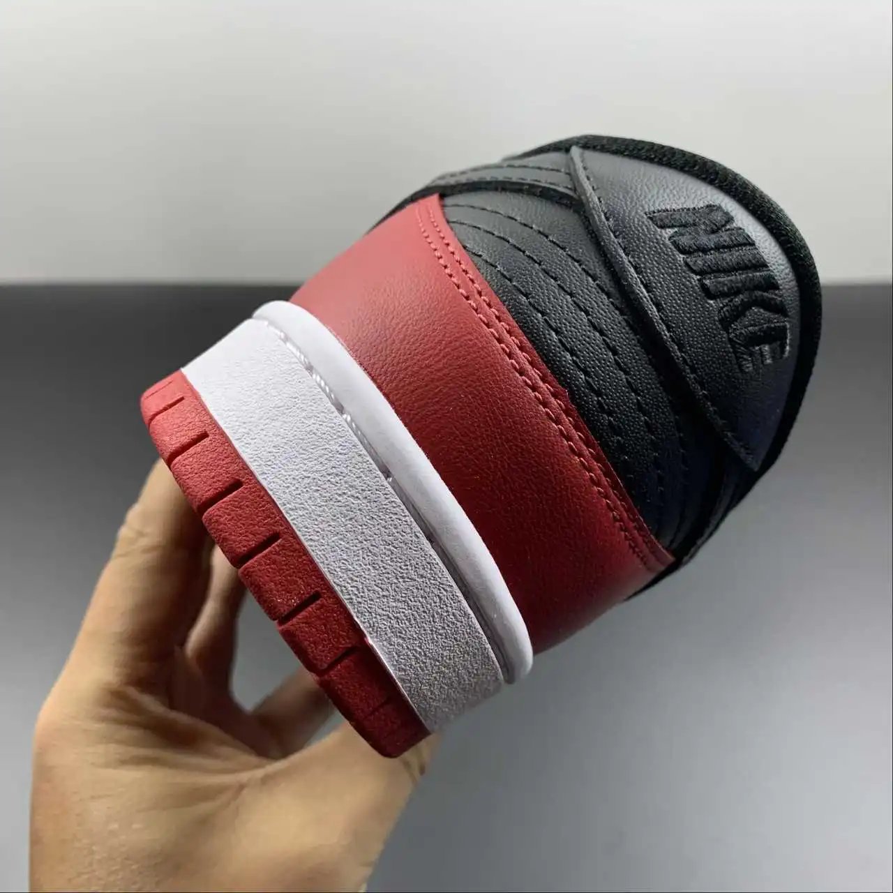 Nike Dunk Low BQ6817-600 10