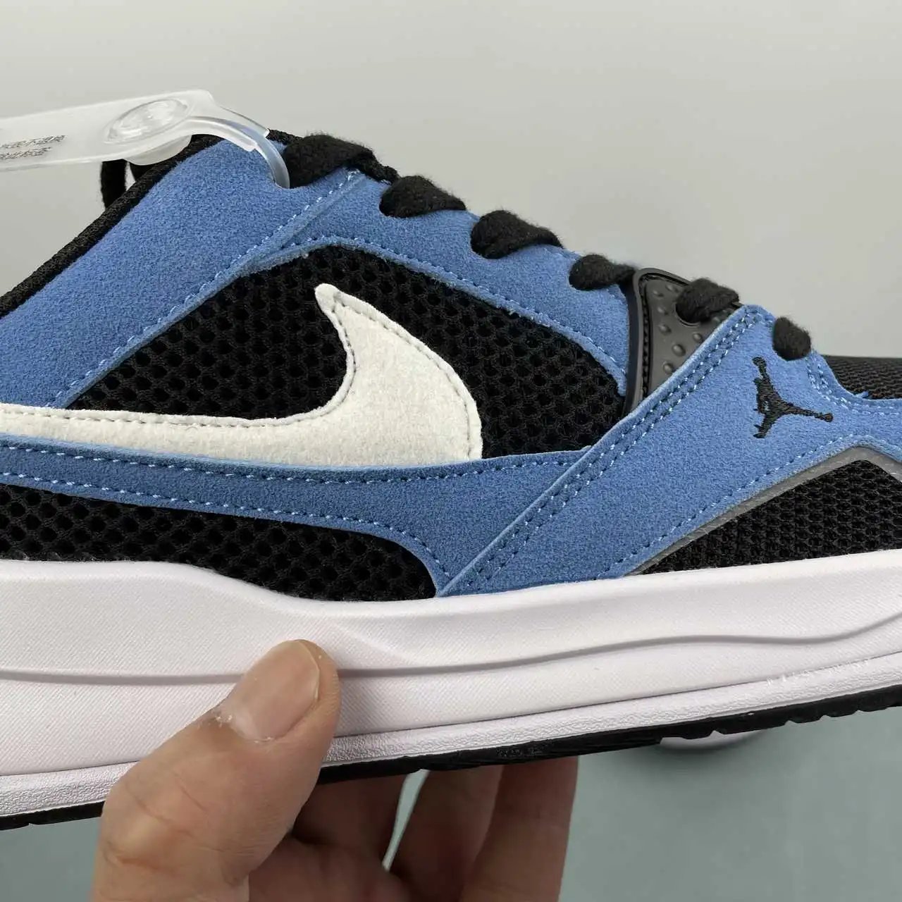 Air Jordan Flight Court HQ0506-004 9