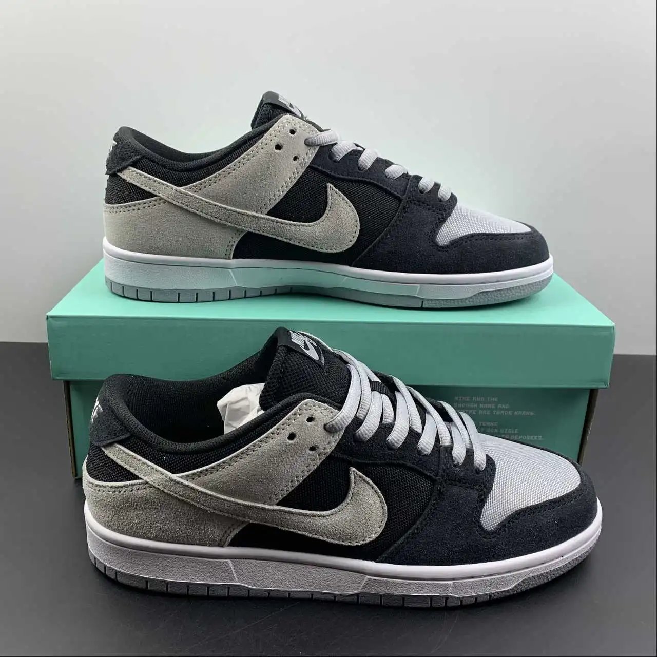 Nike Dunk Low 854866-001