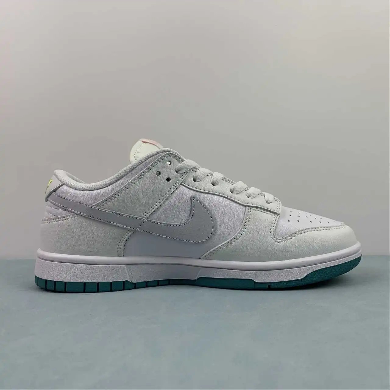 Nike Dunk Low FD9911-101 5