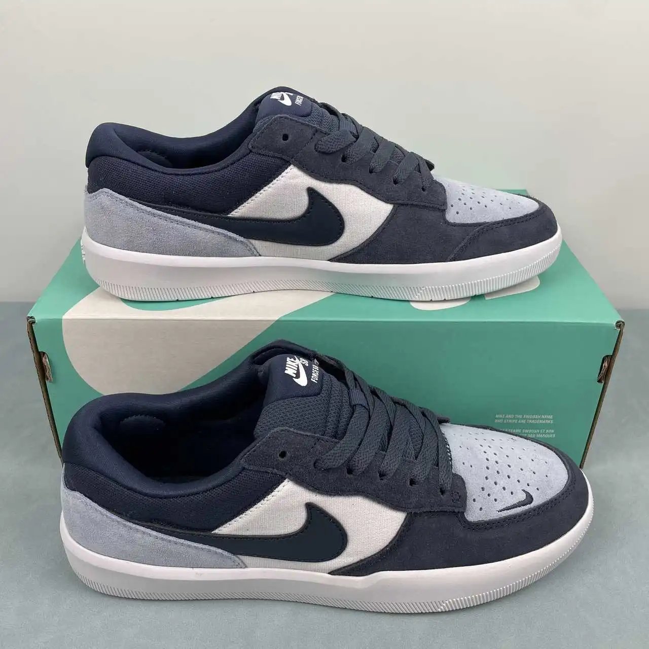 Nike SB Force 58 DV5477-404