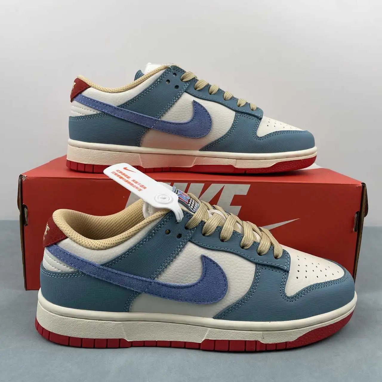 Nike Dunk Low HJ9112-110