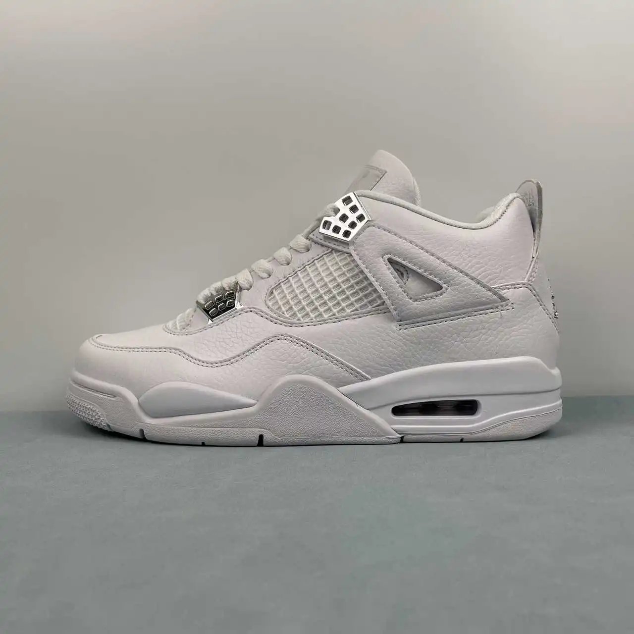 Air Jordan 4 308497-100 6