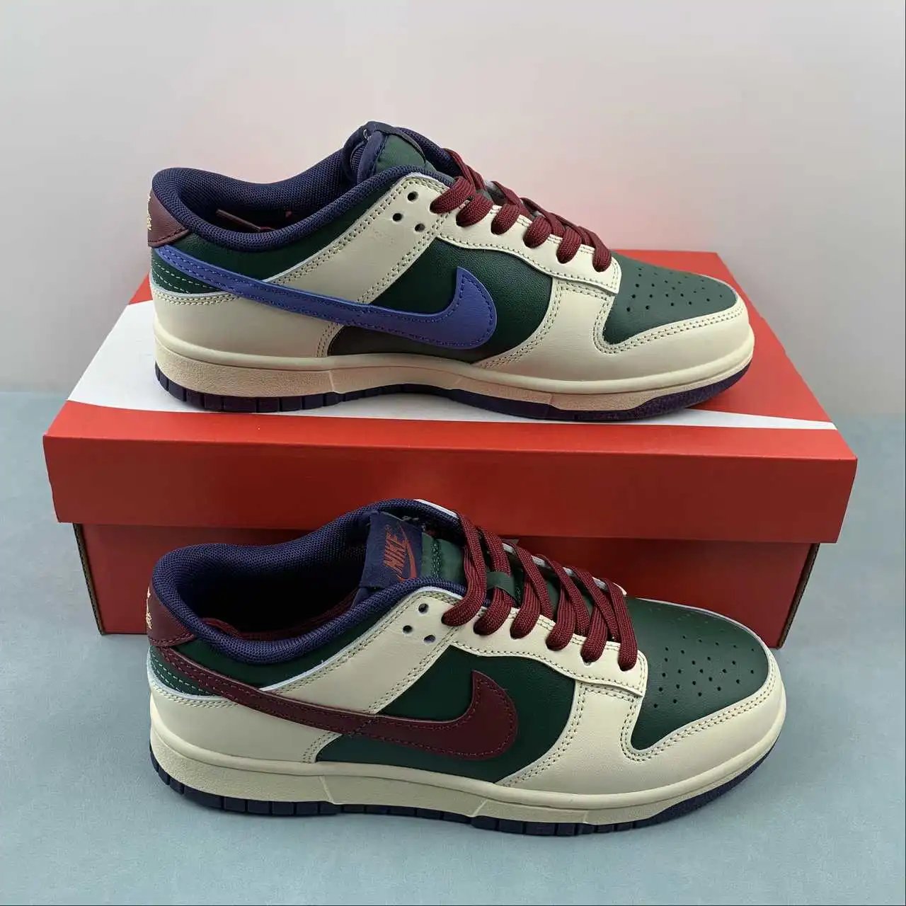 Nike Dunk Low FV8106-361