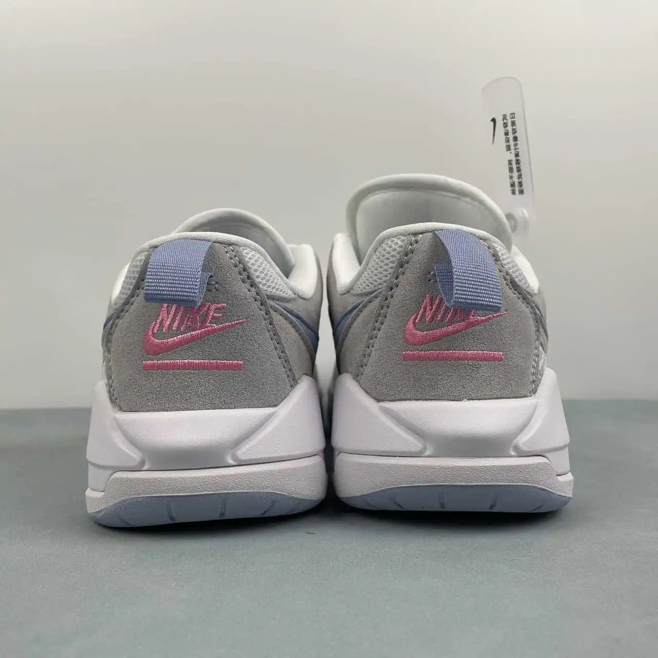 Air Jordan Flight Court HQ0506-140 thumbnail 4