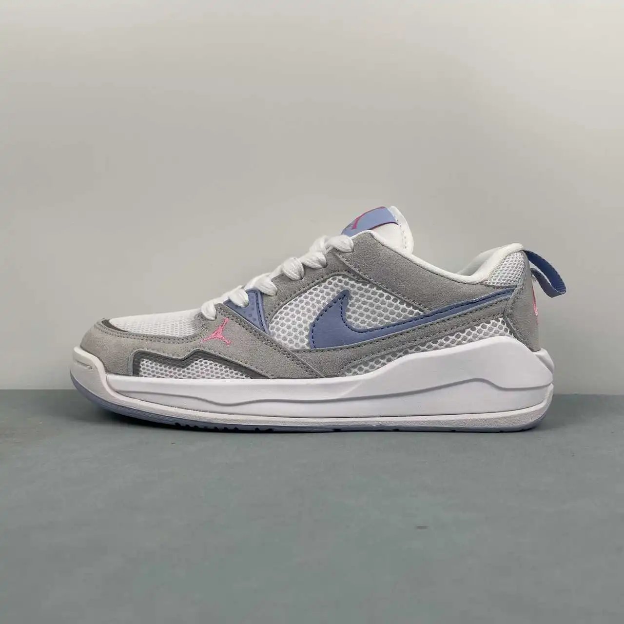 Air Jordan Flight Court HQ0506-140 5