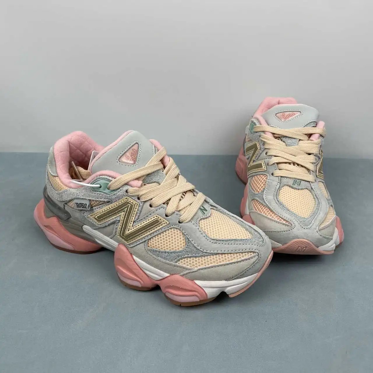 New Balance 9060 U9060JG1 thumbnail 2