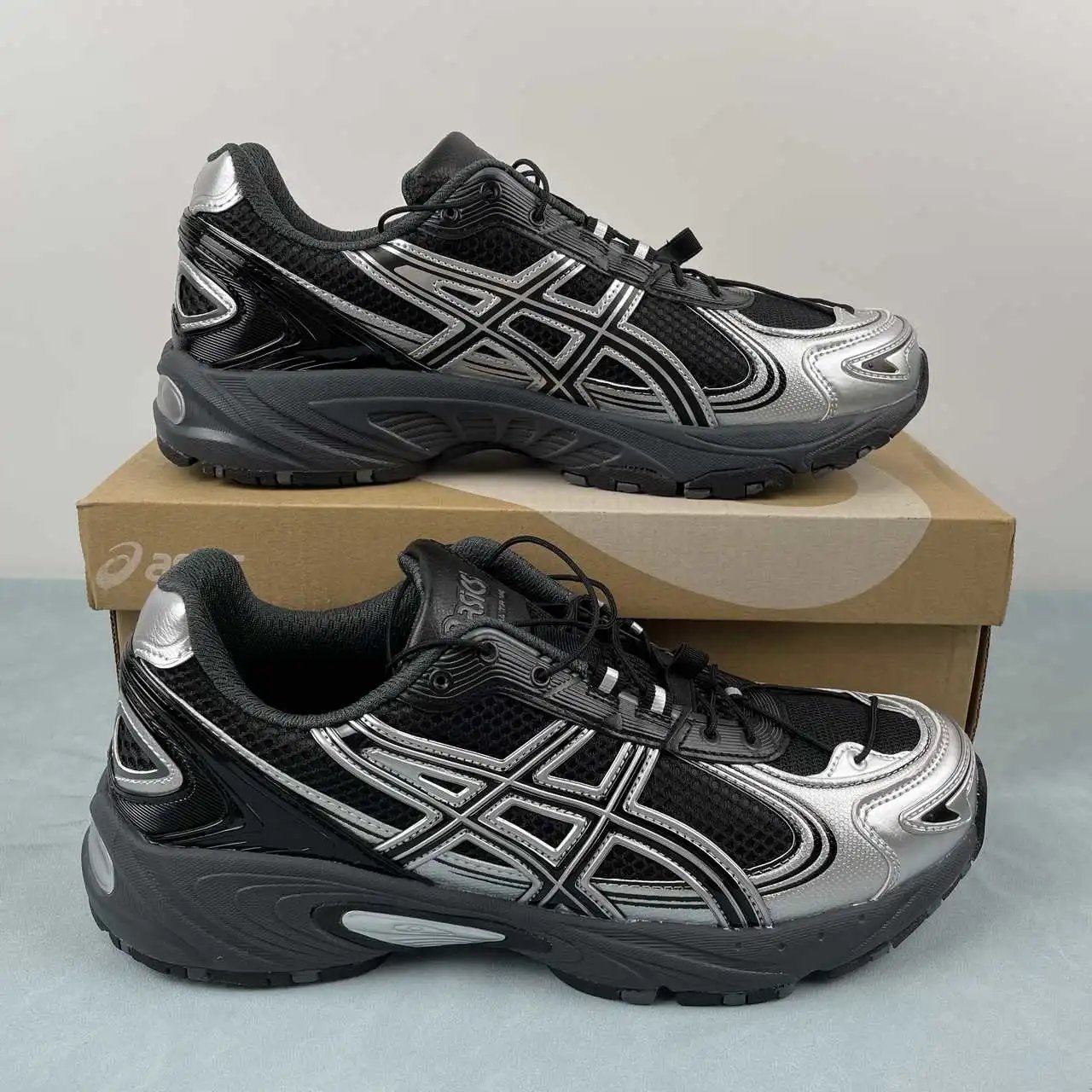Asics CEL-Kahana TR V4 1203A497-001
