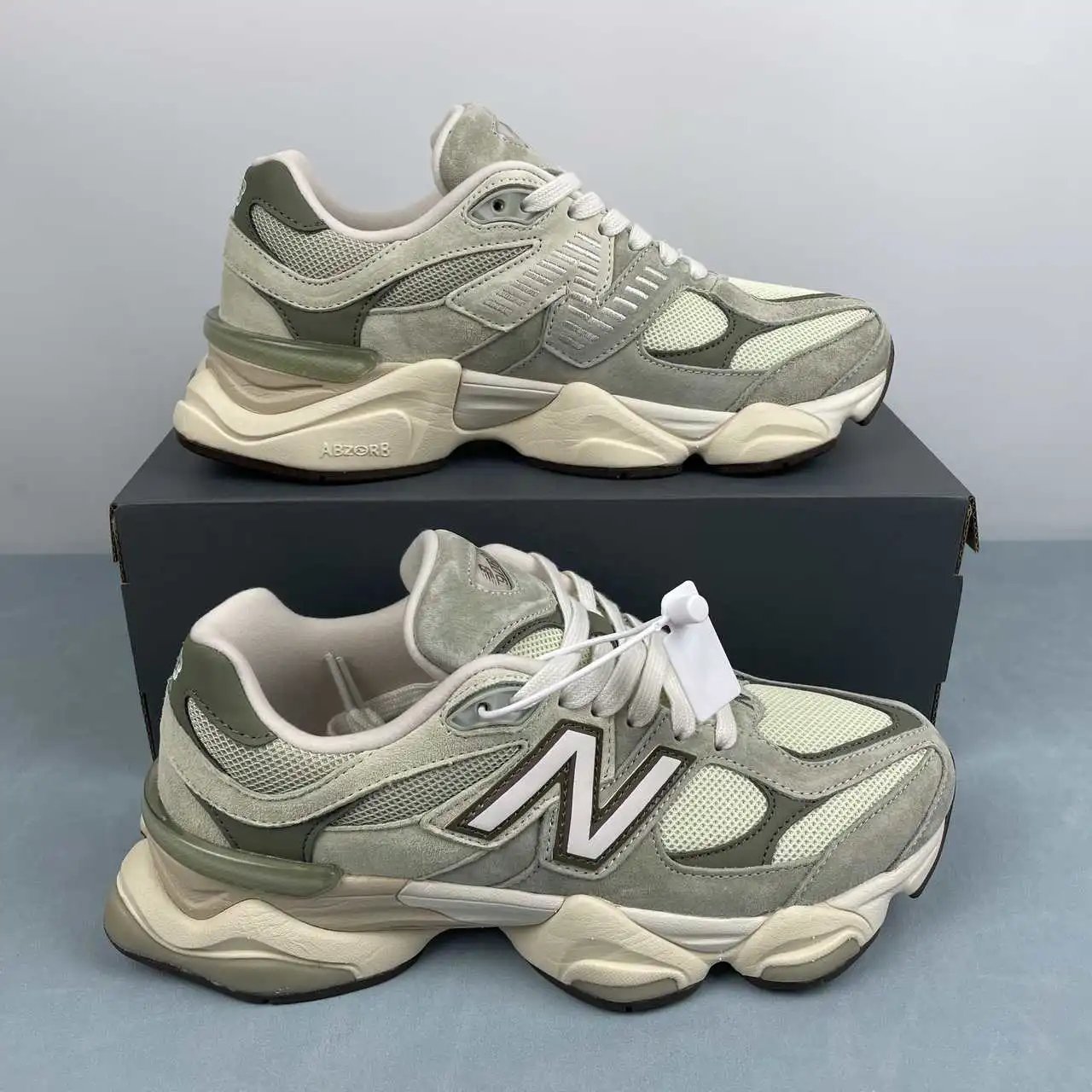 New Balance 9060 U9060EEC