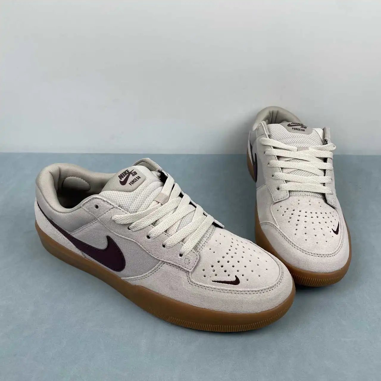Nike SB Force 58 DV5477-203 thumbnail 2