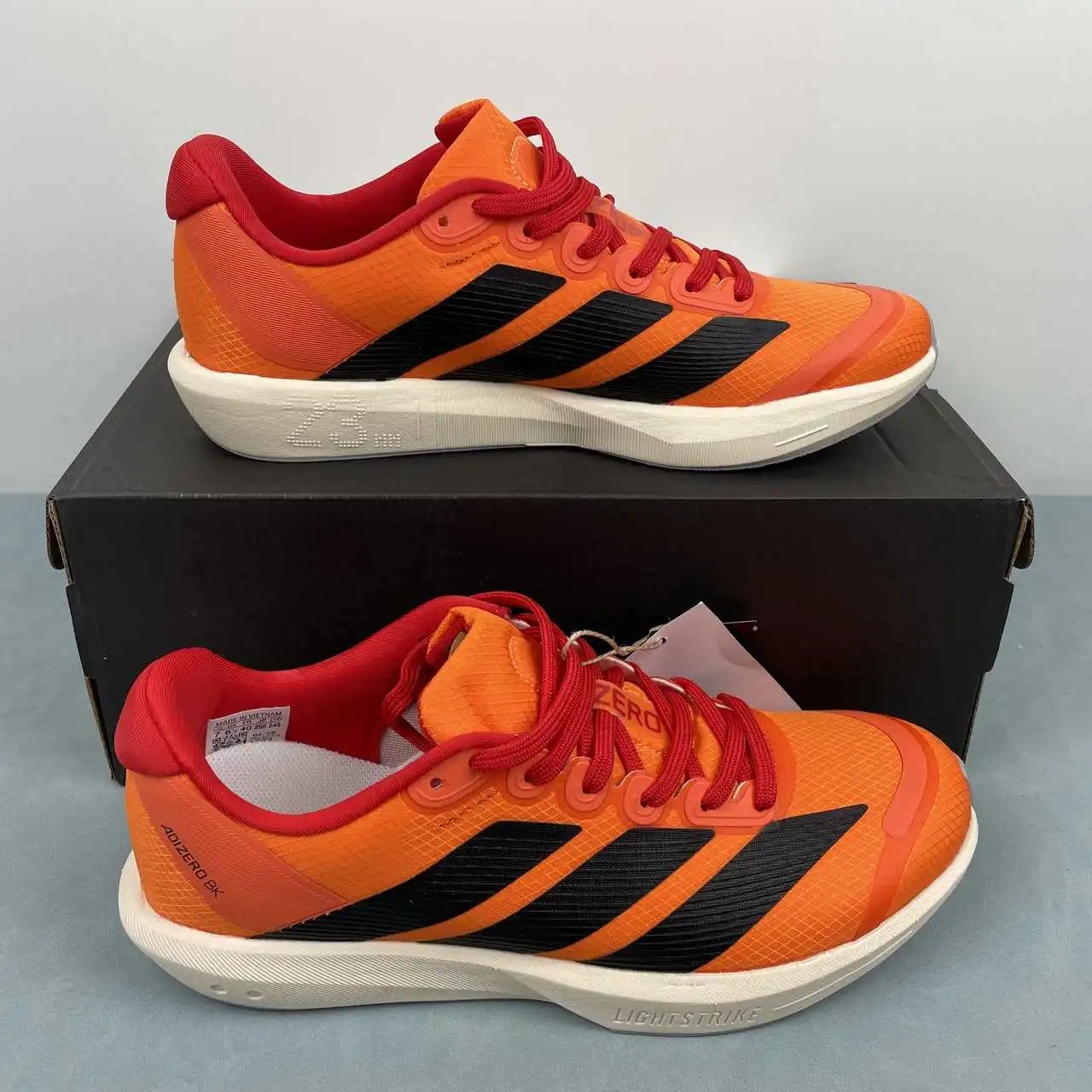 Adidas Adizero BK JQ1678