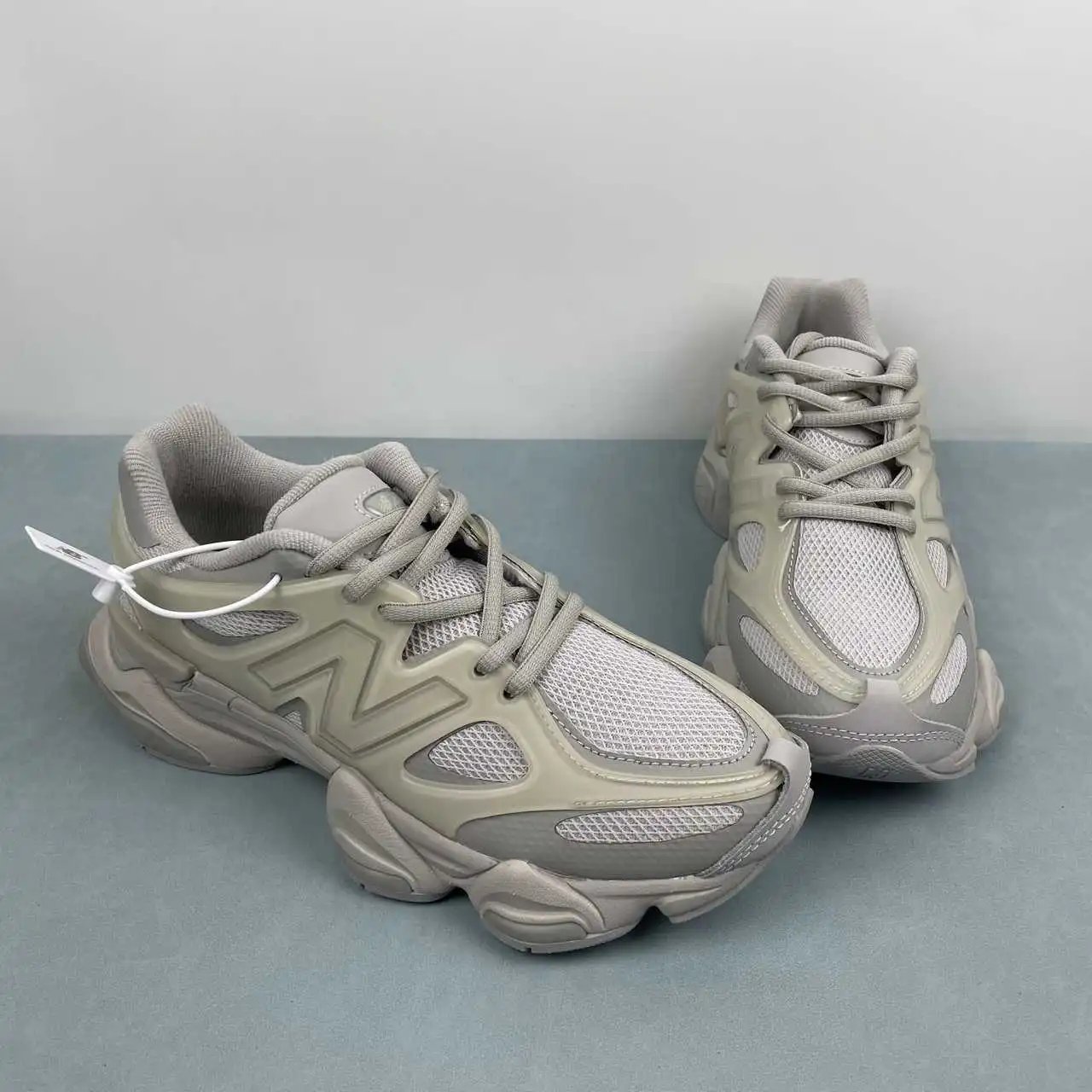 New Balance 9060 U9060IAB thumbnail 2