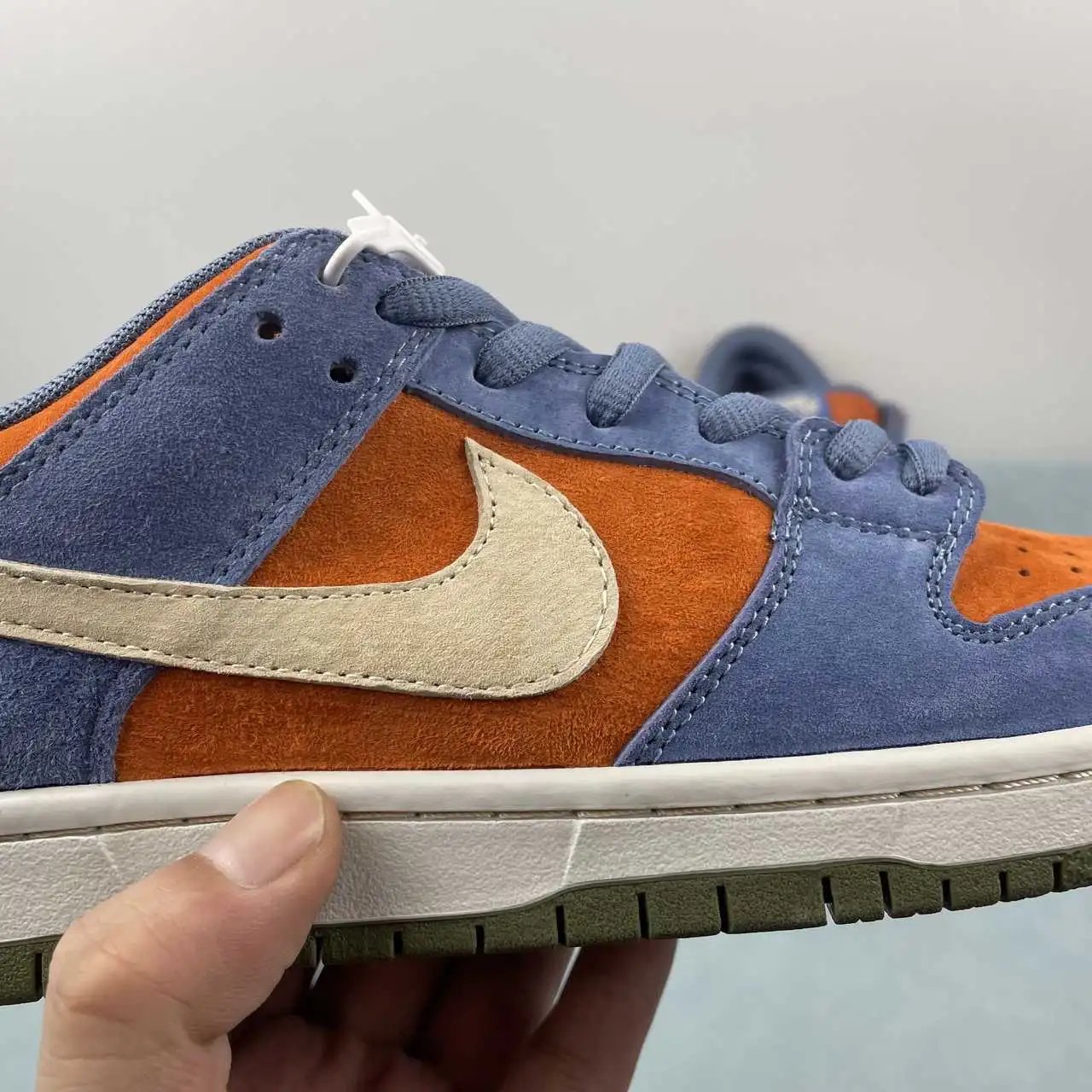 Nike Dunk Low HF3063-002 6