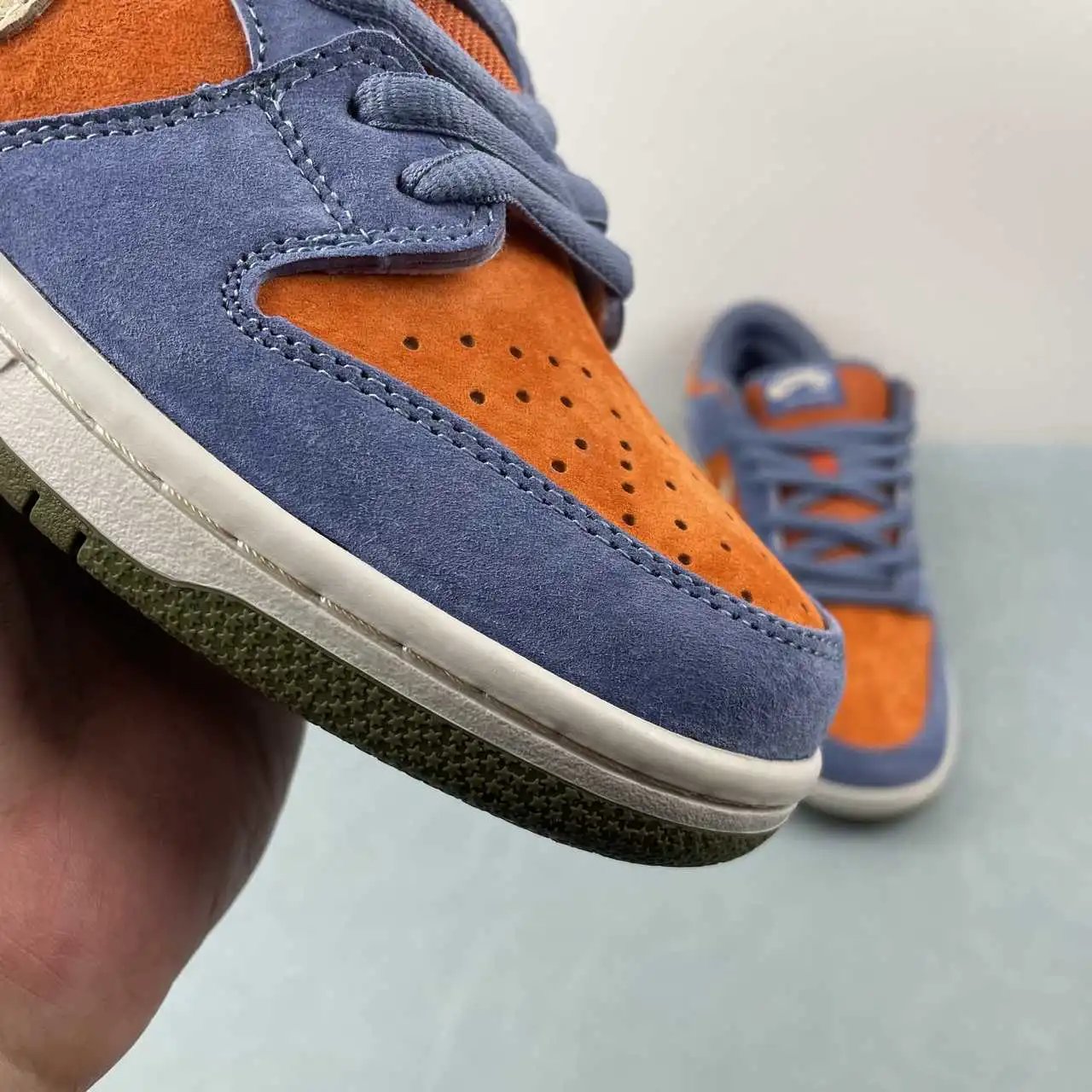 Nike Dunk Low HF3063-002 7
