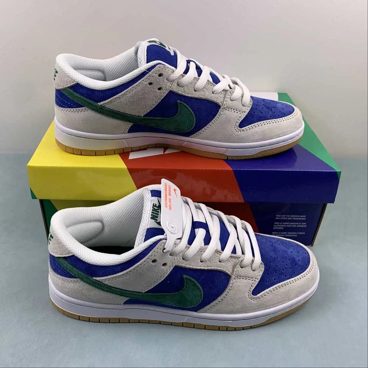 Nike Dunk Low HF3704-001
