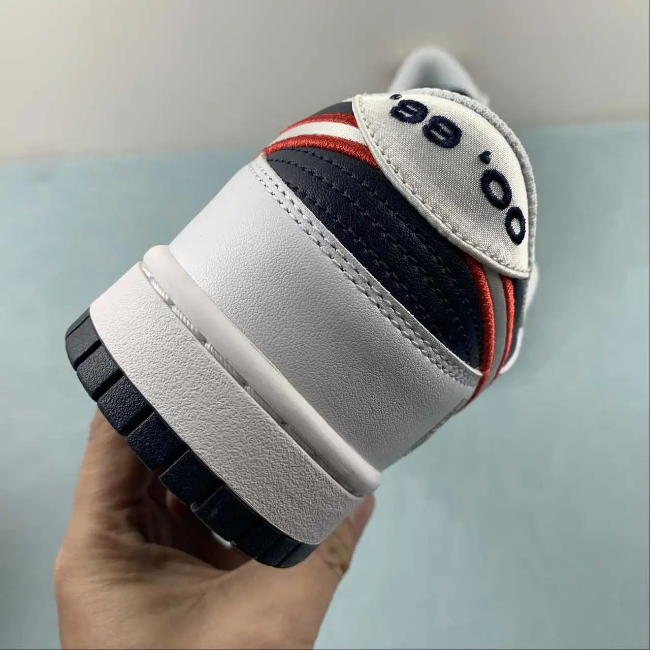 Nike Dunk Low DZ2780-100 10