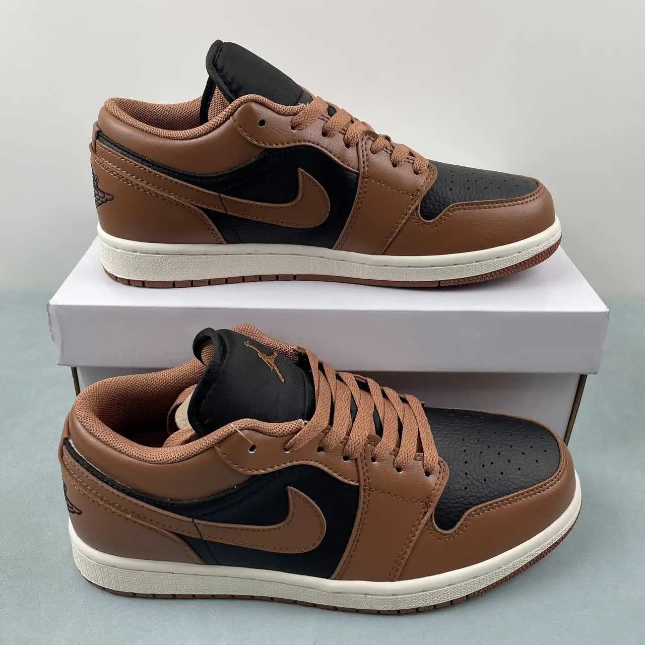 Air Jordan 1 Low DC0774-021