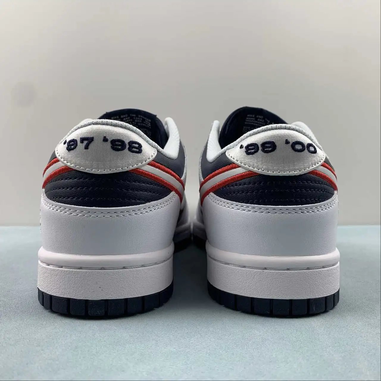Nike Dunk Low DZ2780-100 11