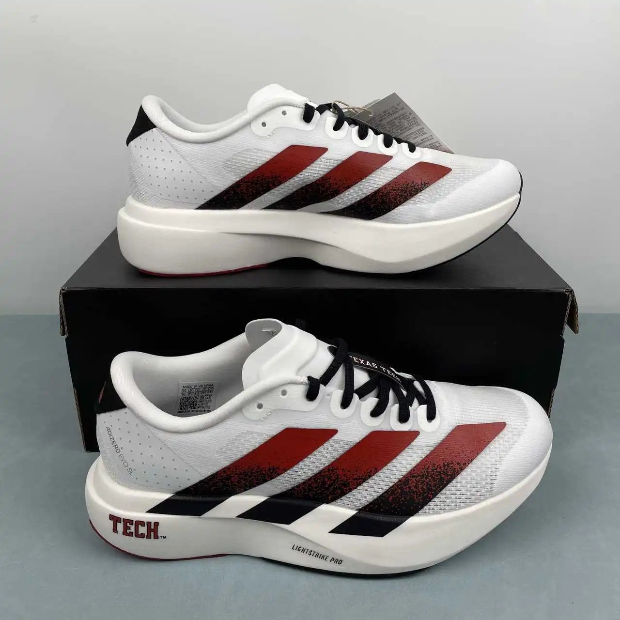Adidas Adizero Evo SL M JQ4569