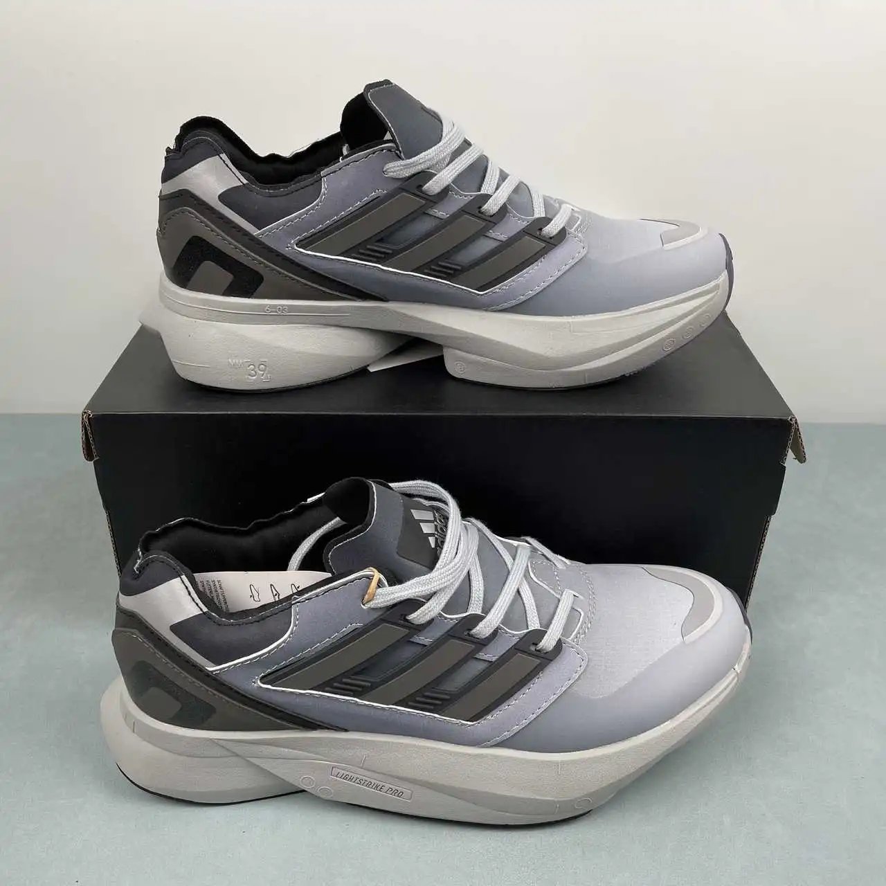 Adidas Equipment ADIOS PRO JQ3270
