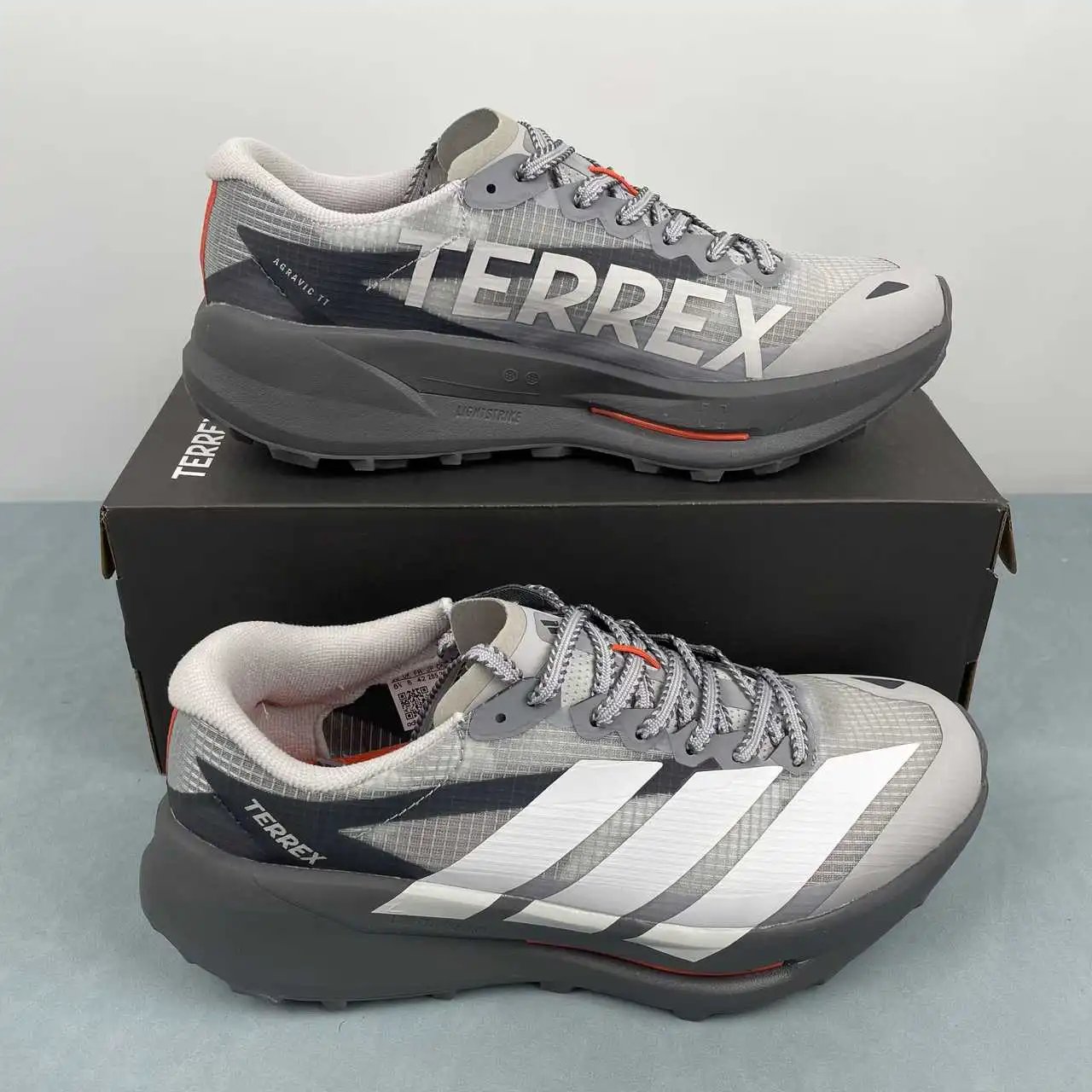 Adidas Terrex AGRAVIC TT JS3518