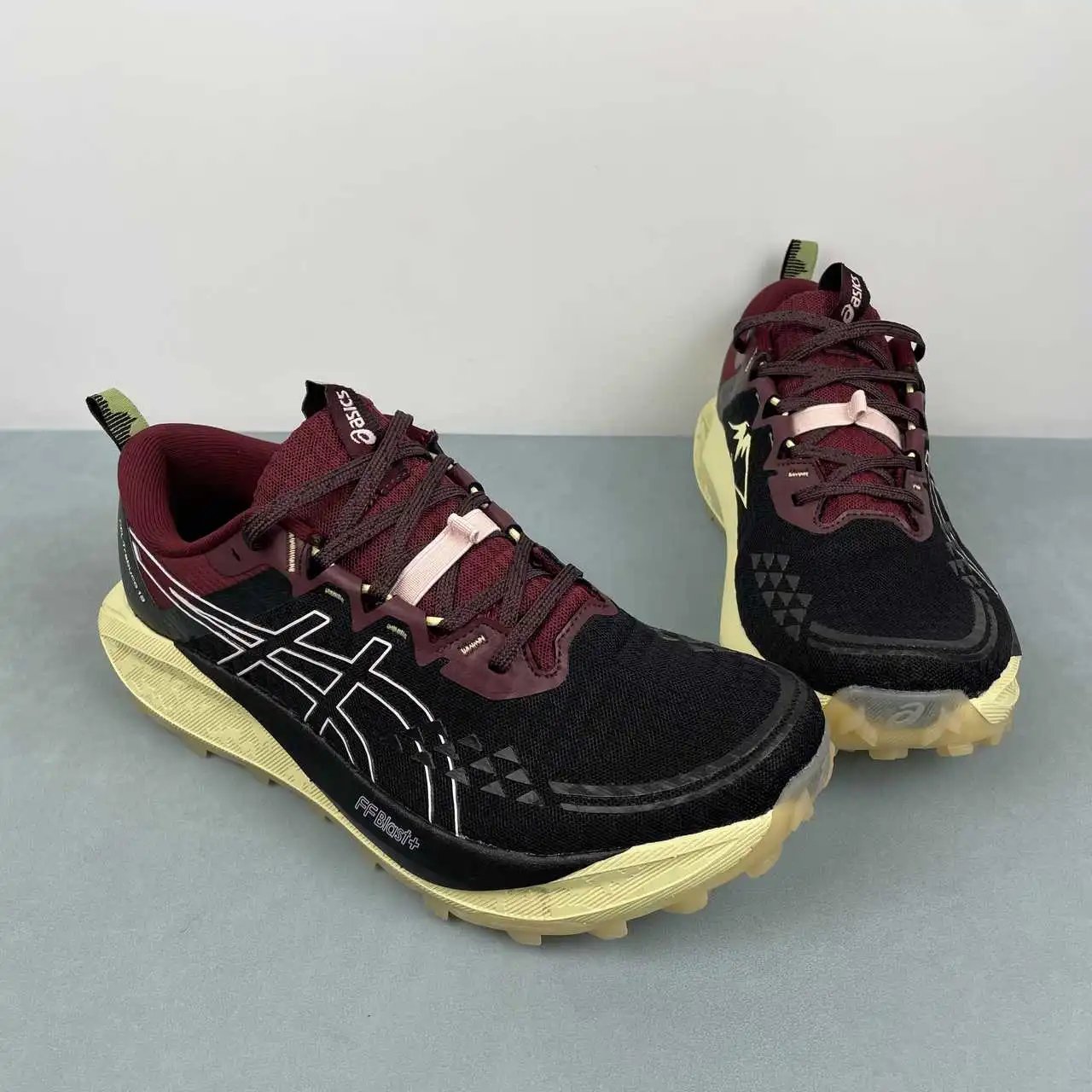Asics GEL-Trabuco 13 1012B768-002 thumbnail 2