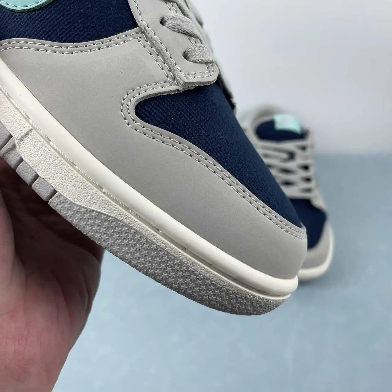 Nike Dunk Low FB8895-001 7