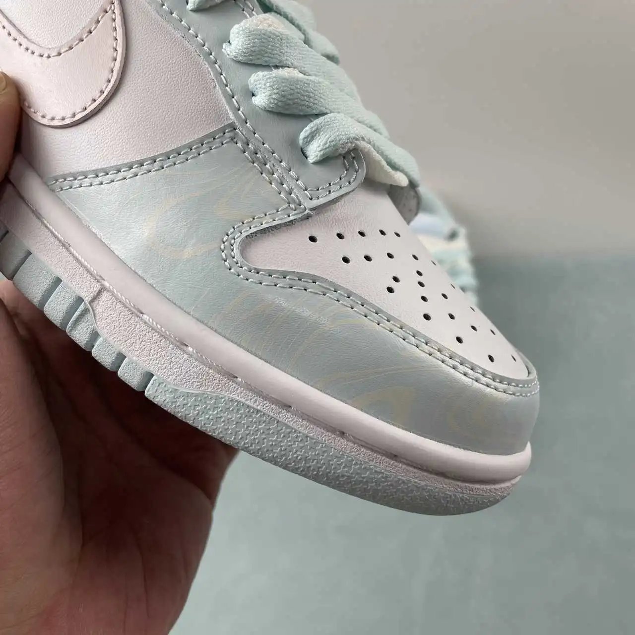 Nike Dunk Low FB9109-105 7