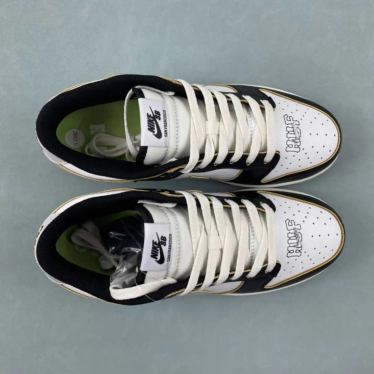 Nike Dunk Low FD8755-001 9