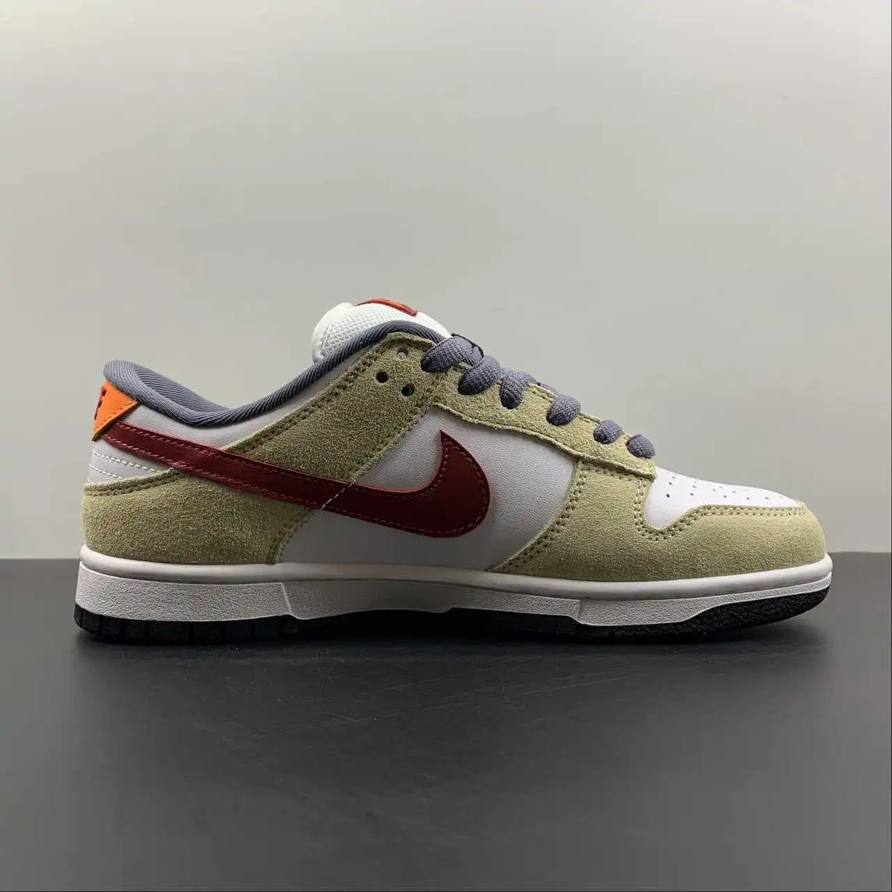 Nike Dunk Low 304292-161 5