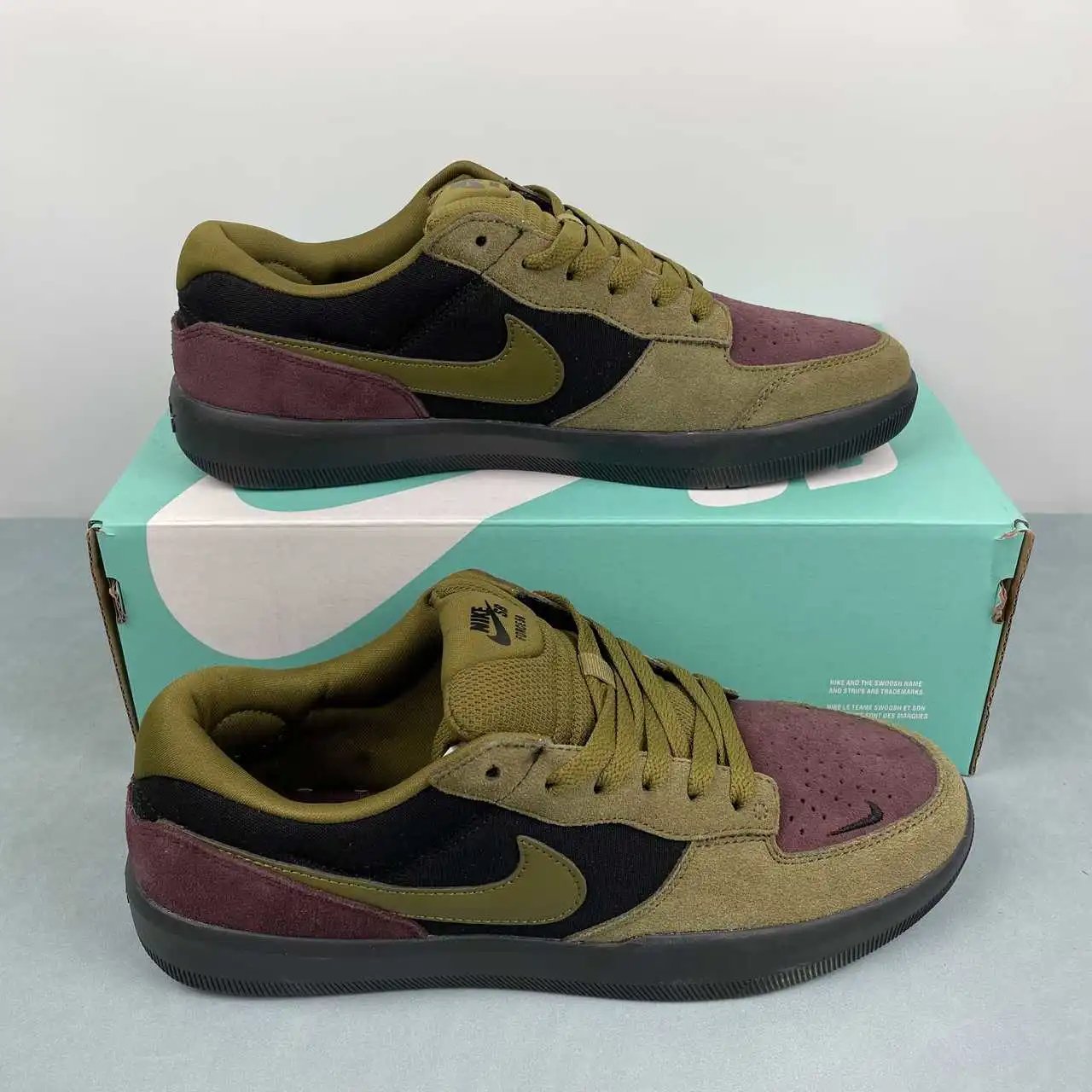 Nike SB Force 58 DV5477-008