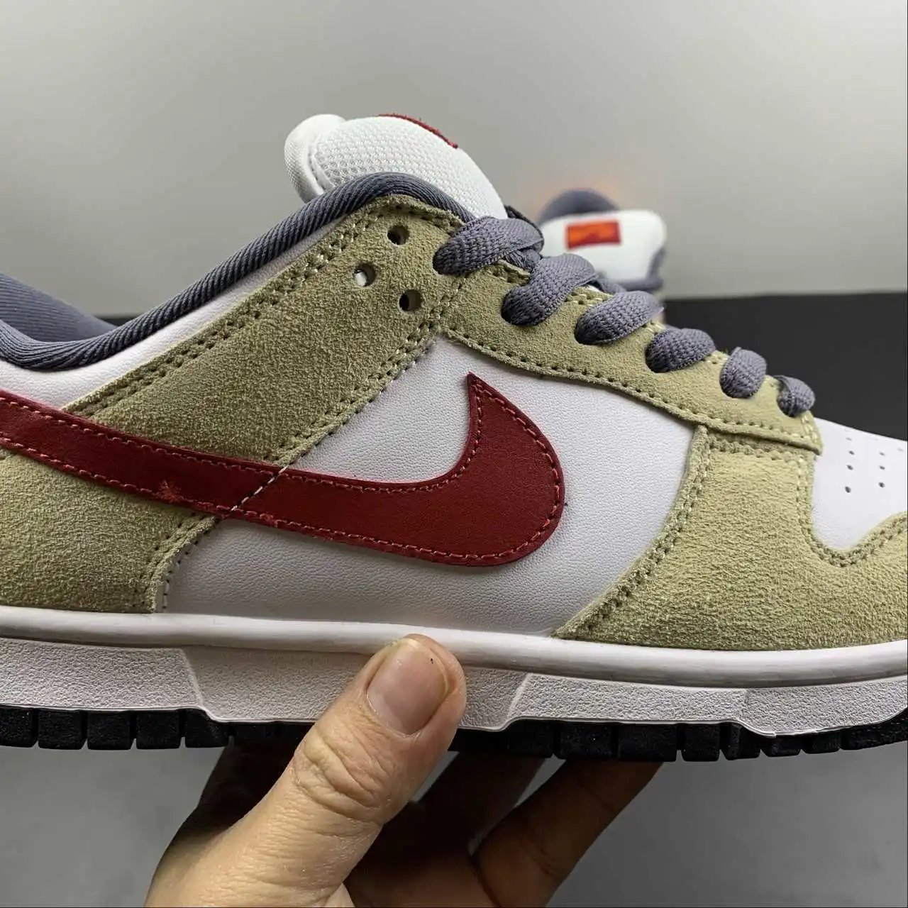 Nike Dunk Low 304292-161 6