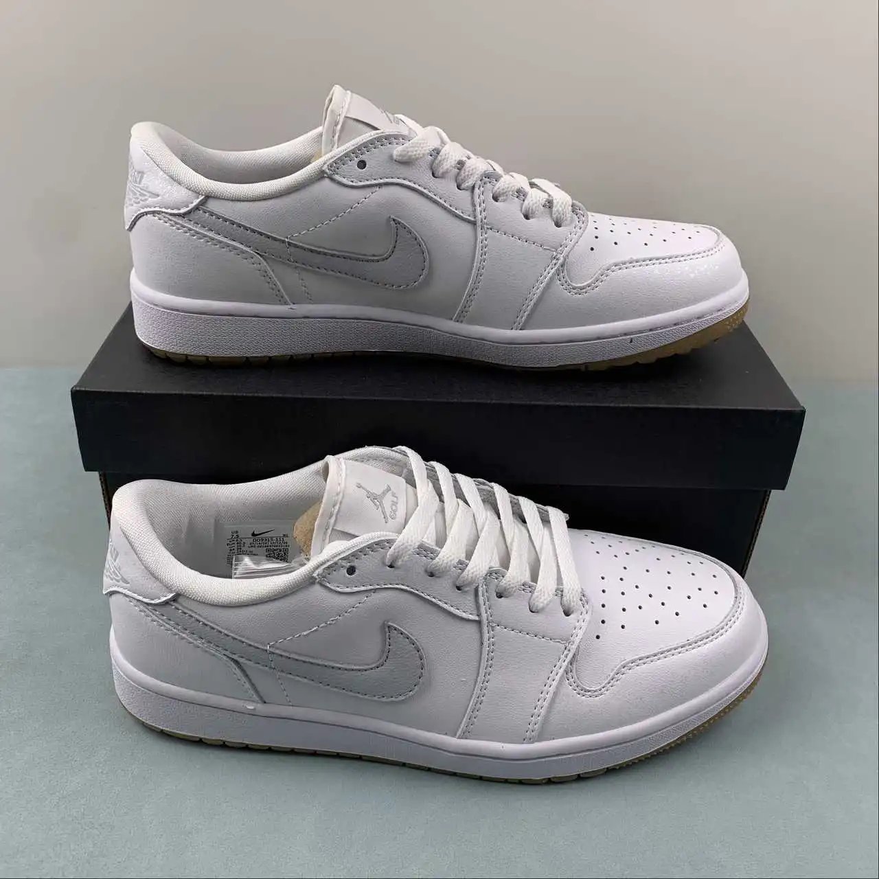 Air Jordan 1 Low DD9315-111