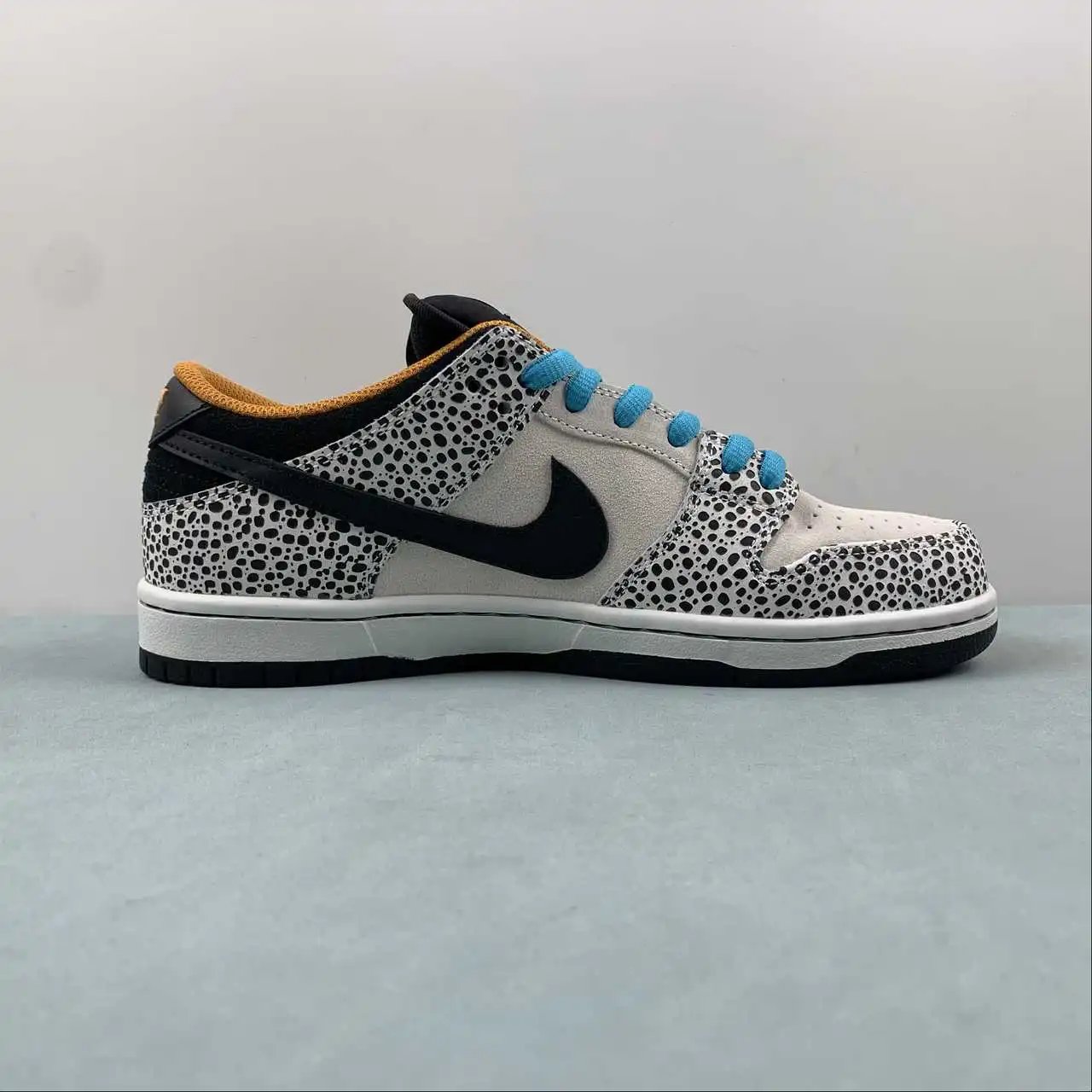 Nike Dunk Low FZ1233-002 5
