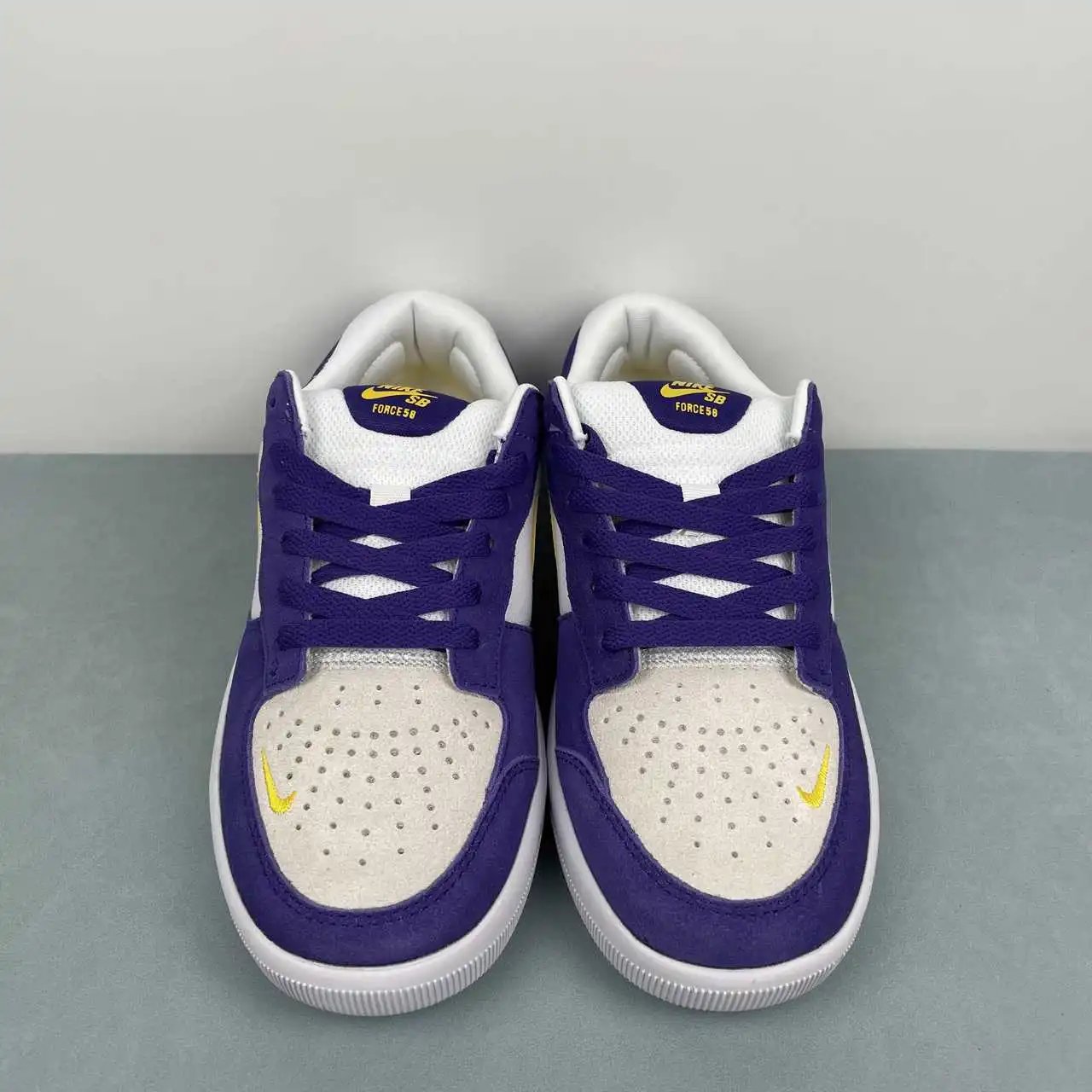 Nike SB Force 58 DV5477-500 thumbnail 3