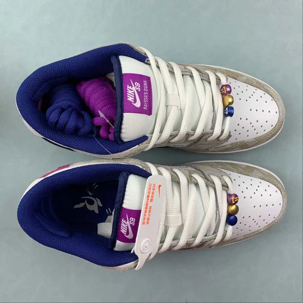 Nike Dunk Low FZ5251-001 9