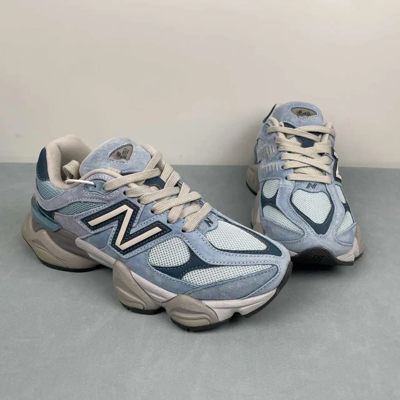 New Balance 9060 U9060EED thumbnail 2