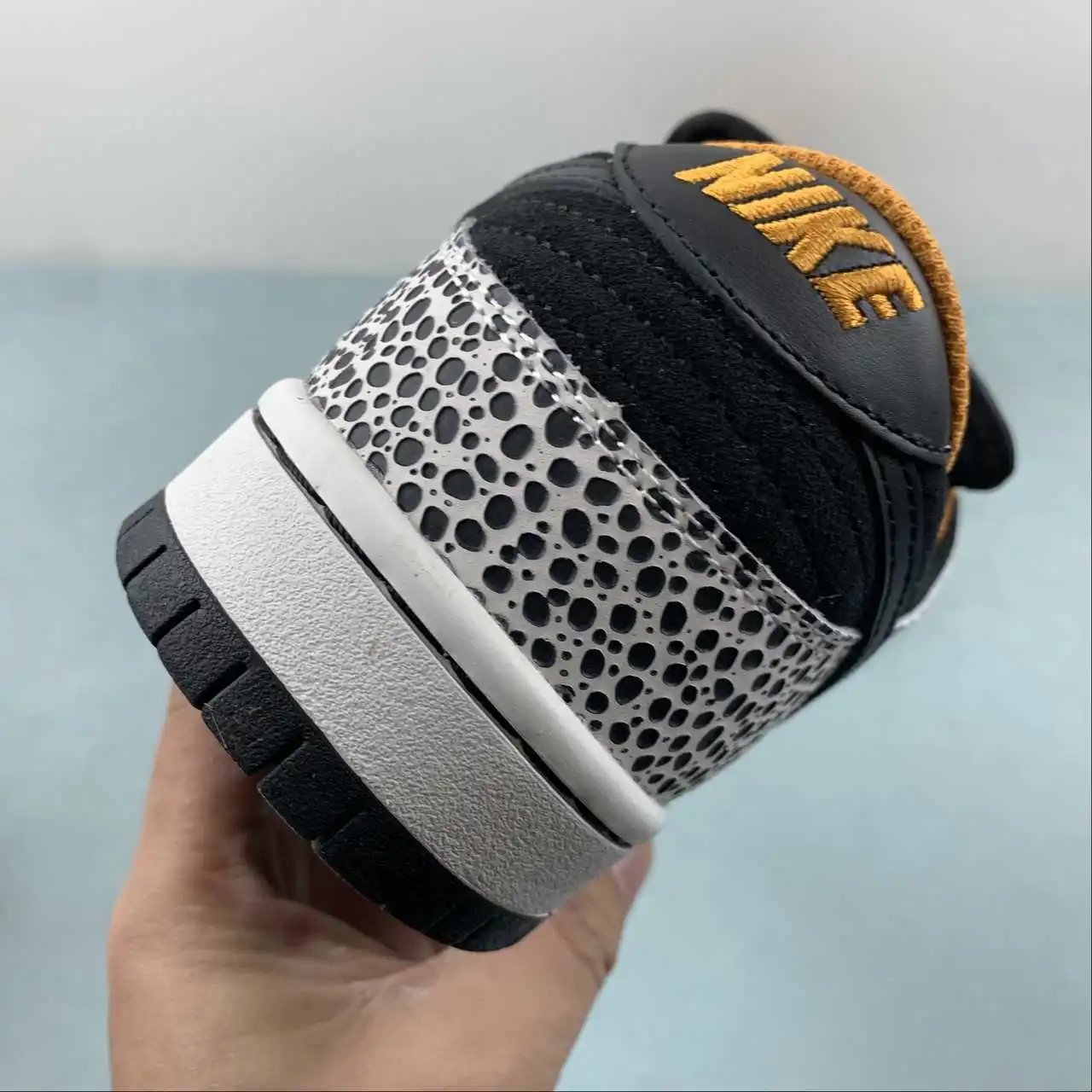 Nike Dunk Low FZ1233-002 10
