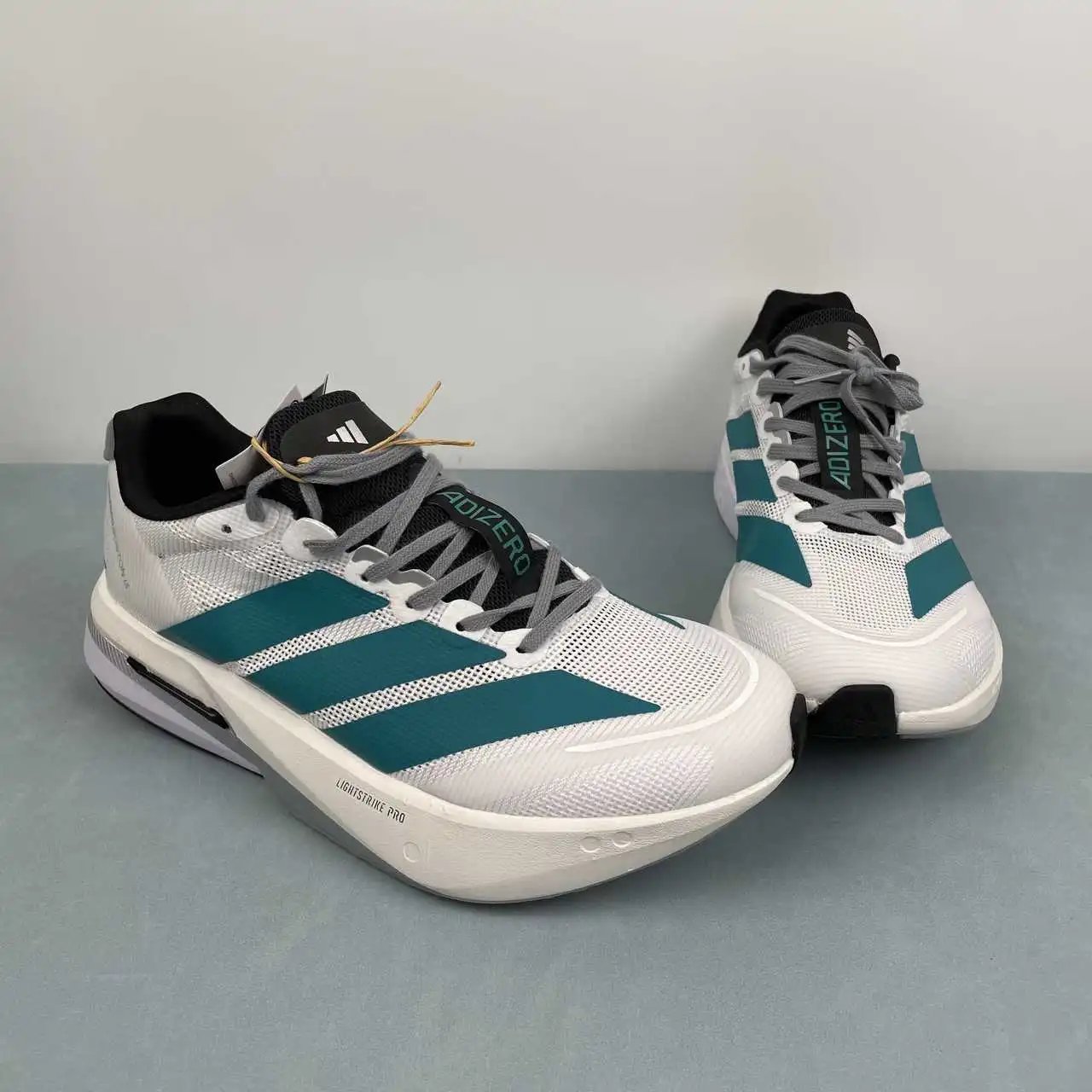 Adidas Adizero Boston 13 JR4791 thumbnail 2