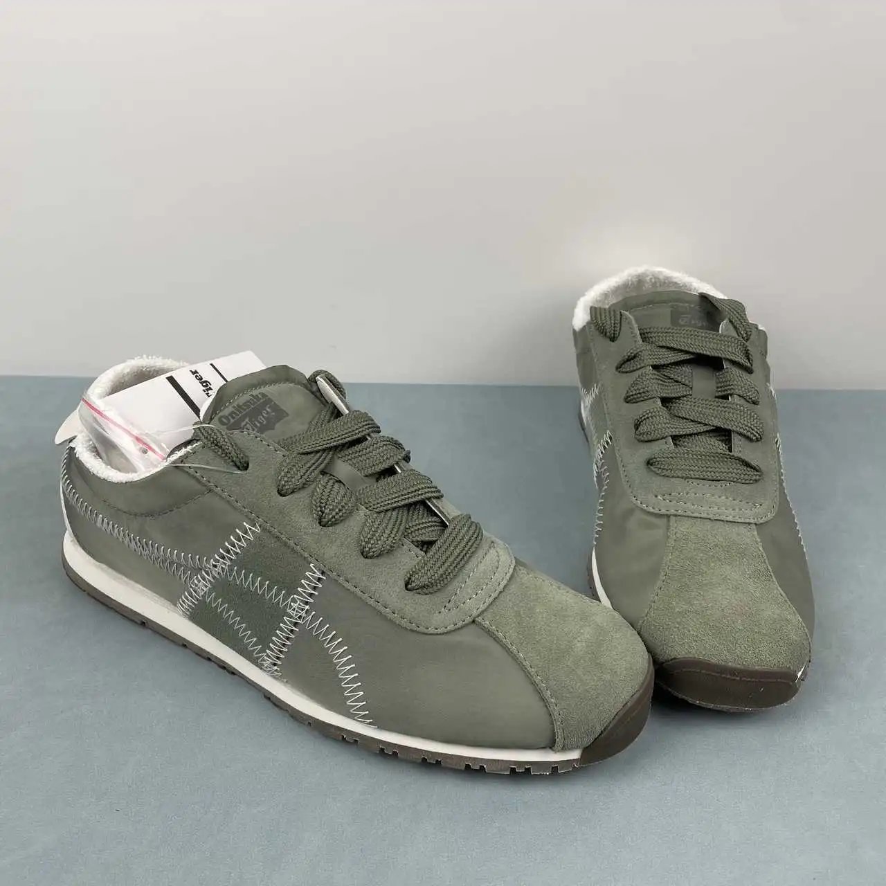 Asics Onitsuka tiger Corsair 1183C317-300 thumbnail 2